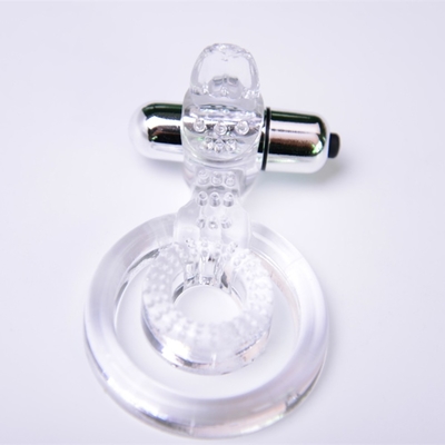 Brinquedos sexuais para adultos Produto de silicone Vibrator de dedos Manga para mulheres Outros produtos sexuais