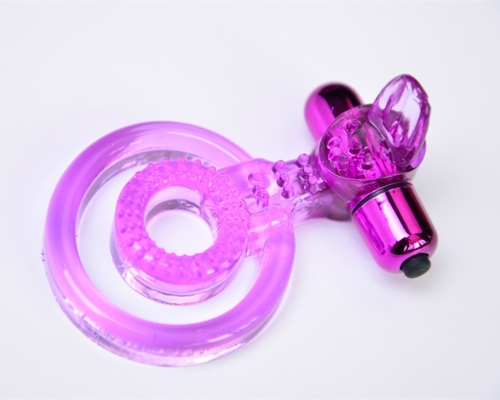 Brinquedos sexuais para adultos Produto de silicone Vibrator de dedos Manga para mulheres Outros produtos sexuais