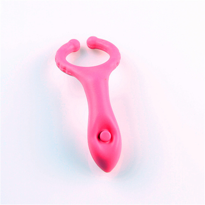 Os melhores brinquedos de venda do sexo que vibram as braçadeiras do bocal com o vibrador do ponto de G para mulheres