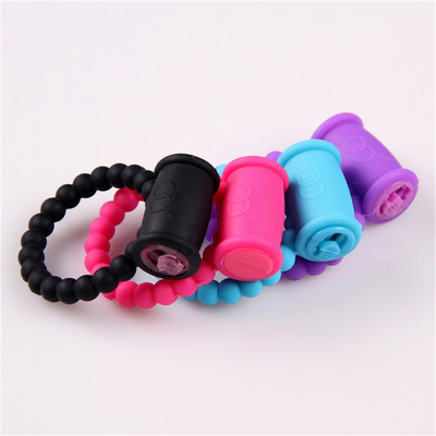 Preço da fábrica Vibrator de Dedo de Bala Vibratores de Dedo para Mulheres Estimulador do Clitóris