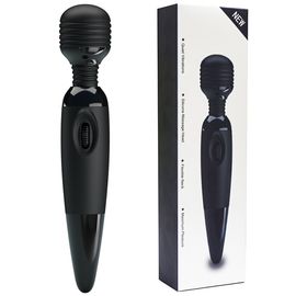 O sexo adulto do vibrador das mulheres AV-22 brinca o Massager elétrico da varinha do vibrador do corpo adulto