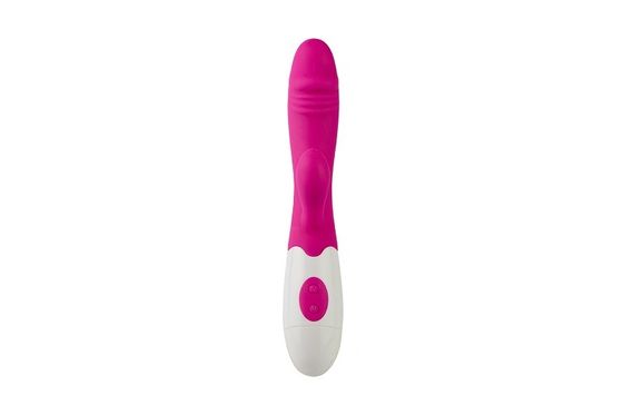 Vibrador de Silicone Médico para Orgasmo Rápido