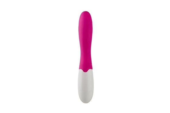Vibrador de Silicone Médico para Orgasmo Rápido