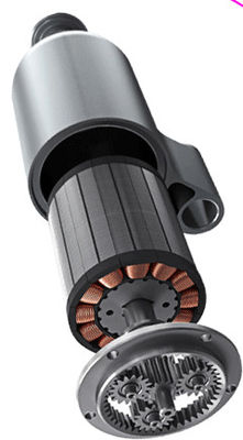 Vibrator de Bala Clitóris