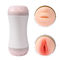 Homem artificial de Toy Adult Masturbator Cup For do sexo do bichano do bolso da vagina de FC-18 200mm