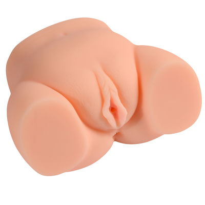 Brinquedos masculinos do sexo da masturbação