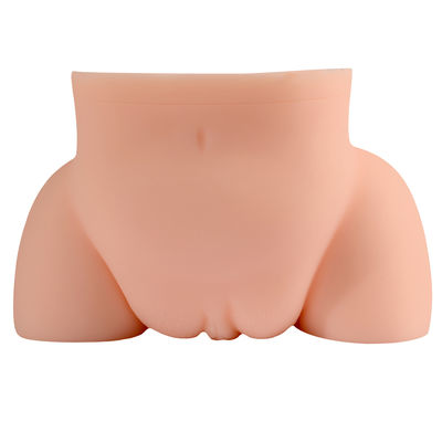 Brinquedos masculinos do sexo da masturbação