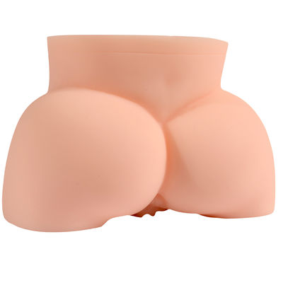 Brinquedos masculinos do sexo da masturbação