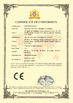 China Shenzhen Ever-Star Technology Co., Ltd. Certificações